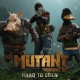 Mutant Year Zero: Road to Eden Deluxe Edition PC Steam CD Key