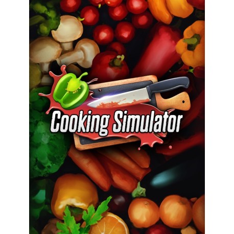 Cooking Simulator PC Steam CD Key