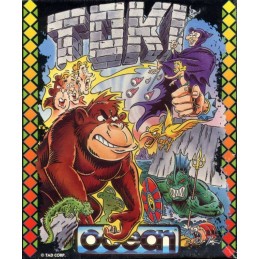 Toki PC Steam CD Key