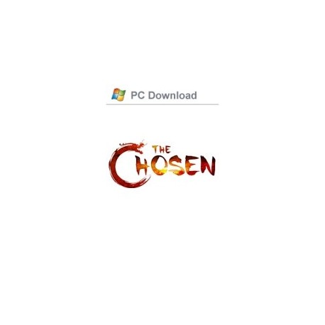 Chosen 2 PC Steam CD Key