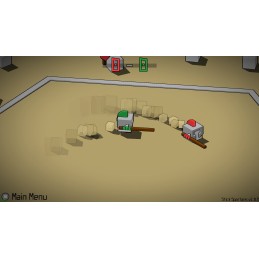 Stick Spartans Steam CD Key