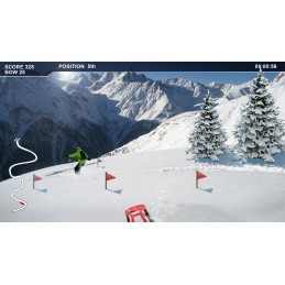 Xtreme League Steam CD Key