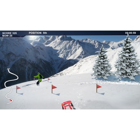 Xtreme League Steam CD Key