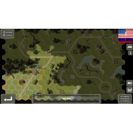 Tank Battle: 1944 PC Steam CD Key
