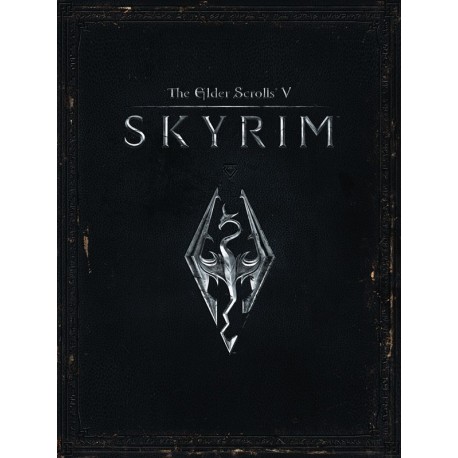 The Elder Scrolls V: Skyrim Special Edition EU PC Steam CD Key