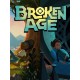 Broken Age PC Steam CD Key
