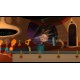 Broken Age PC Steam CD Key