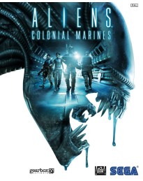 Aliens Colonial Marines Season Pass Steam CD Key