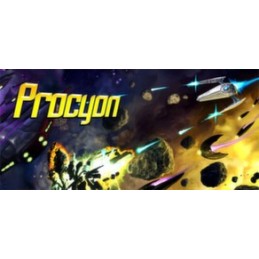 Procyon Steam CD Key