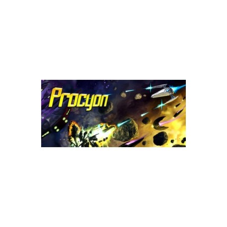 Procyon Steam CD Key