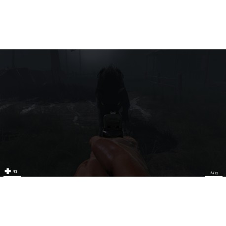 Day: 40 Steam CD Key