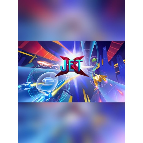 JetX Space Edition PC Steam CD Key