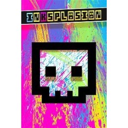InkSplosion Steam CD Key