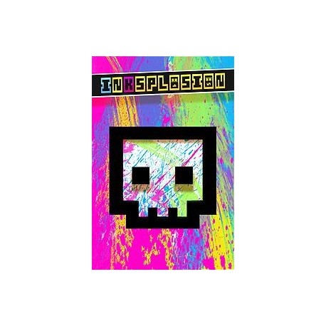 InkSplosion Steam CD Key