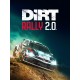 DiRT Rally 2.0 EU XBOX One / Xbox Series X|S CD Key