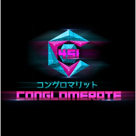 Conglomerate 451 Steam CD Key