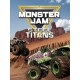 Monster Jam Steel Titans PC Steam CD Key