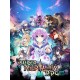 Super Neptunia RPG Steam CD Key