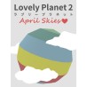 Lovely Planet 2: April Skies Steam CD Key