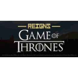 Reigns: Game of Thrones PC Steam CD Key