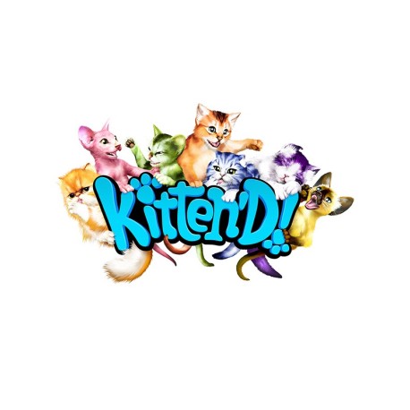 Kitten'd PC Steam CD Key