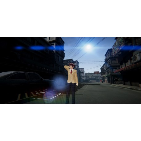 Yanpai Simulator Steam CD Key