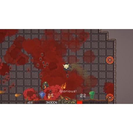 DOOMTANK Steam CD Key