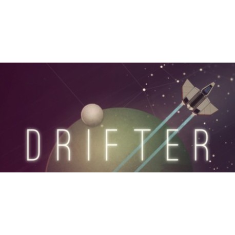 Drifter Steam CD Key
