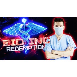 Bio Inc. Redemption EU PC Steam Altergift