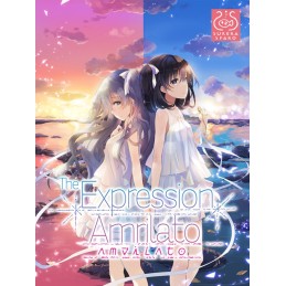 The Expression Amrilato Steam CD Key
