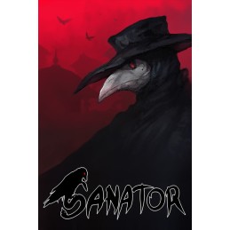 Sanator: Scarlet Scarf Steam CD Key