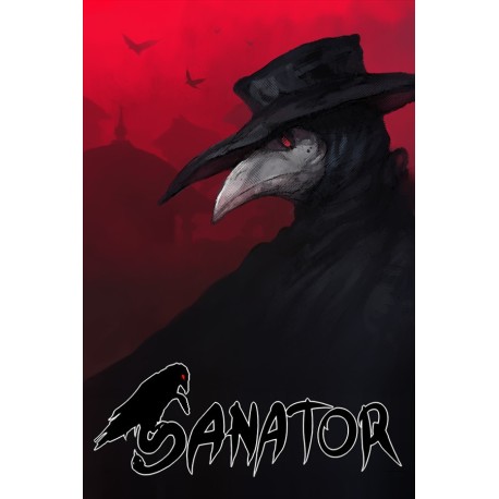 Sanator: Scarlet Scarf Steam CD Key
