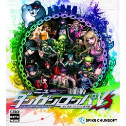 Danganronpa V3: Killing Harmony EU PC Steam Altergift