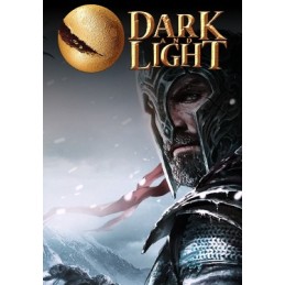 Dark and Light EU PC Steam Altergift
