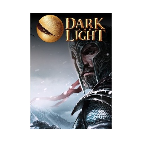 Dark and Light EU PC Steam Altergift