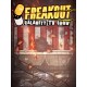 Freakout: Calamity TV Show Steam CD Key