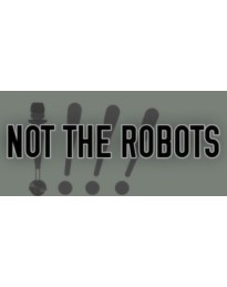 Not The Robots PC Steam CD Key