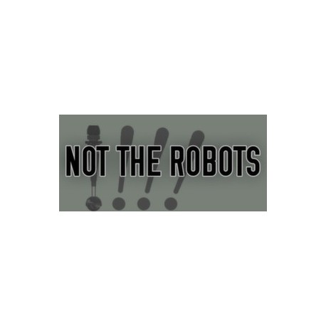 Not The Robots PC Steam CD Key