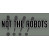 Not The Robots PC Steam CD Key