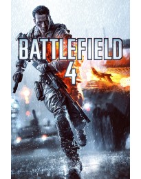 Battlefield 4 EU EA App CD Key