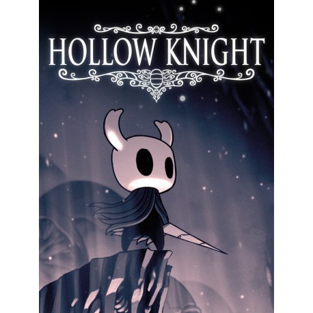 Hollow Knight PC Steam Altergift