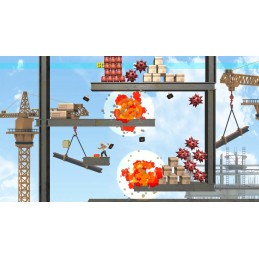 The Sky Climber Steam CD Key