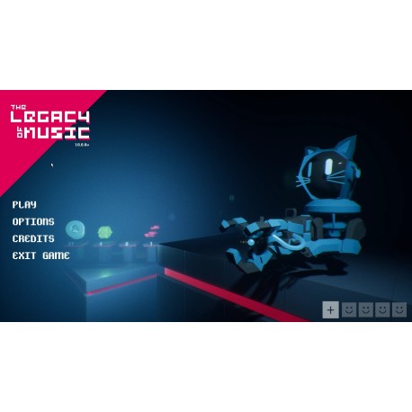 The Legacy of Music Steam CD Key