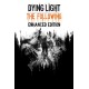 Dying Light: The Following Enhanced Edition EU Steam CD Key