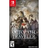 Octopath Traveler Steam CD Key