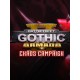 Battlefleet Gothic: Armada 2 - Chaos Campaign Expansion PC Steam CD Key
