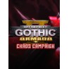 Battlefleet Gothic: Armada 2 - Chaos Campaign Expansion PC Steam CD Key