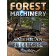 American Truck Simulator - Forest Machinery DLC EU Steam Altergift