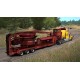 American Truck Simulator - Forest Machinery DLC EU Steam Altergift