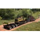 American Truck Simulator - Forest Machinery DLC EU Steam Altergift